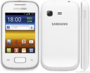Samsung Galaxy Pocket plus S5301 reparation-samsung-galaxy-pocket-plus-s5301-white