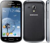 Samsung Galaxy S Duos S7562 reparation-samsung-galaxy-s-duos-black