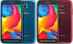 Samsung Galaxy S5 Sport reparation-samsung-galaxy-s5-sport