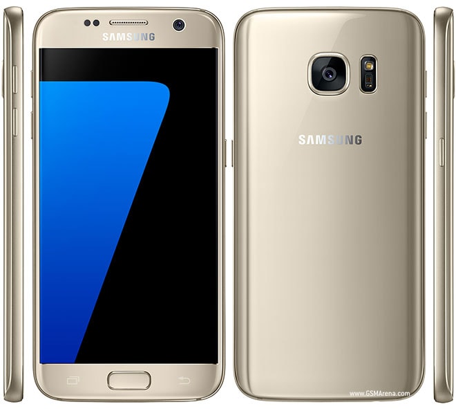 hektar Skylight For nylig Samsung Galaxy S7 repair - Smartphones-mobile reparation