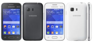Samsung Galaxy Star 2 reparation-samsung-galaxy-star-2