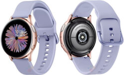 Samsung Galaxy Watch Active2 Aluminum reparation-samsung-galaxy-watch-active2-aluminum-violet