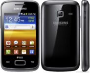 Samsung Galaxy Y Duos S6102 reparation-samsung-galaxy-y-duos