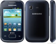 Samsung Galaxy Y Plus S5303 reparation-samsung-galaxy-y-plus-gt-s5303