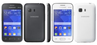Samsung Galaxy Young 2 reparation-samsung-galaxy-young-2-sm-g130