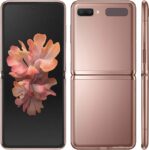 Samsung Galaxy Z Flip 5G reparation-samsung-galaxy-z-flip-5g-mystic-bronze-1