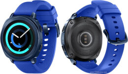 Samsung Gear Sport reparation-samsung-gear-sport1