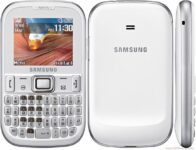 Samsung E1260B reparation-samsung-gt-e1260b