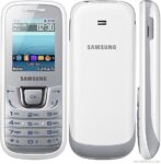 Samsung E1282T reparation-samsung-gt-e1282t