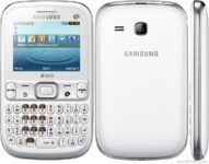 Samsung E2262 reparation-samsung-gt-e2262