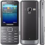 Samsung S5611 reparation-samsung-gt-s5611-1
