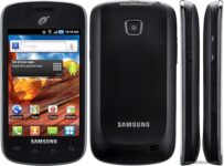 Samsung Galaxy Proclaim S720C reparation-samsung-proclaim-s720