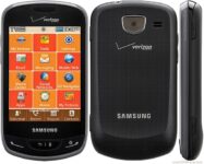 Samsung U380 Brightside reparation-samsung-u380-brightside
