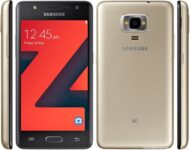 Samsung Z4 reparation-samsung-z4-1