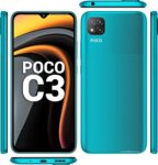 Xiaomi Poco C3 reparation-xiaomi-poco-c3-1