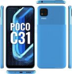 Xiaomi Poco C31 reparation-xiaomi-poco-c31-1