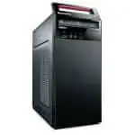 Lenovo thinkcentre edge réparation ordinateur