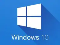 Installation Windows 10