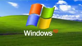 Installation Windows XP