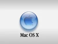 Installation mac os x