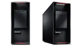 Lenovo ThinkStation P Series réparation pc