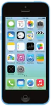 Apple iPhone 5c smartphone