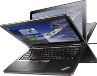 Réparation ThinkPad Yoga