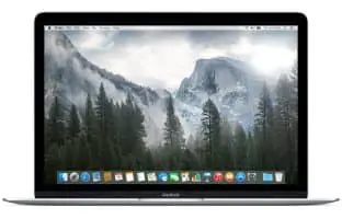 réparation mac macbook new