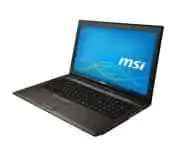 MSI Laptop (Classic Series) CR61 3M AMD