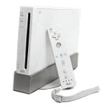 Nintendo Wii réparation