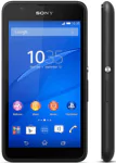 sony xperia e4