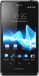 sony xperia t réparation smartphone
