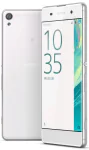 xperia x réparation