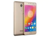 PM 635 lenovo p2 réparation smartphone