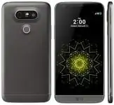 LG G5 Titan (32GB) réparation smartphone