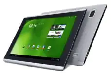 Acer iconia 4