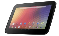 Google nexus 10 reparation tablette