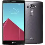 LG G4 réparation