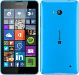 Microsoft lumia 640