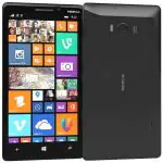 Nokia lumia 930 reparation tablette
