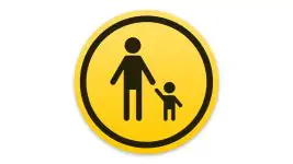 Application de contrôle parental