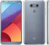 lg g6 réparation smartphone