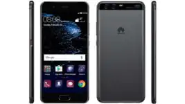 réparation smartphone Huawei P10