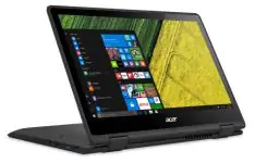 Acer Spin réparation ordinateur