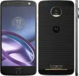 moto z réparation smartphone