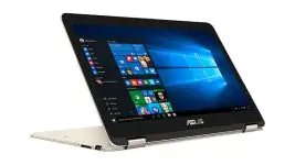 zenbook flip