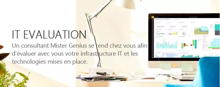 it evaluation