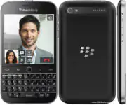 BlackBerry Classic reparation-BlackBerry-Classic-2