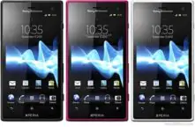 Sony Xperia acro HD SOI12 reparation-Sony-Xperia-acro-HD-SOI12