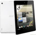 Acer Iconia Tab A1-810 reparation-acer-iconia-b1-810